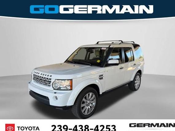 LAND ROVER LR4 2013 SALAG2D42DA666276 image LAND ROVER LR4 2013 SALAG2D42DA666276 image